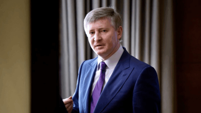 Ахметова пов’язують із розкішною віллою в Куршевелі вартістю понад 17 мільйонів євро