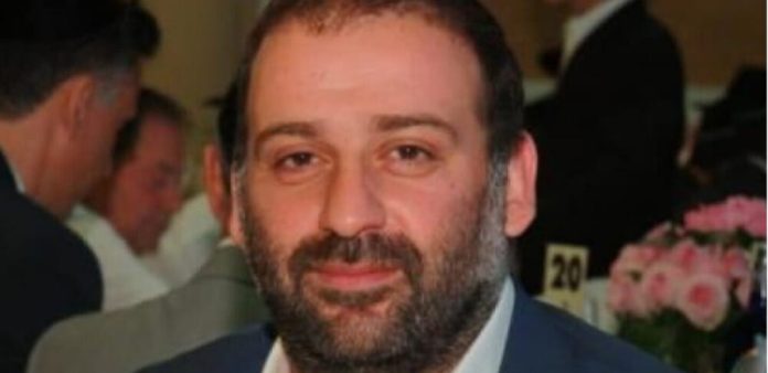 Бізнесмен і співвласник “Квартал 95” Тимур Міндіч переховується від НАБУ в Австрії