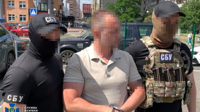 Ексчиновник КМДА привласнив 75 мільйонів гривень, призначених для паліативної допомоги