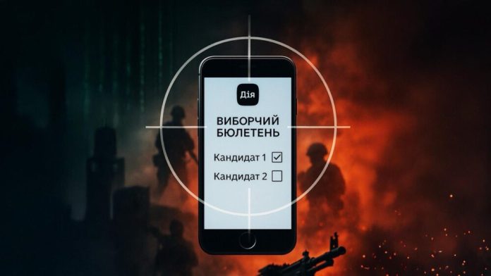 Голосування через Дію та вбивство Портнова: як іде підготовка до виборів в Україні