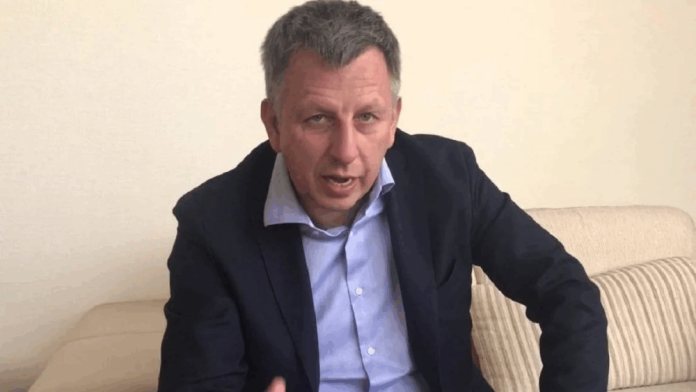 Гроші ексголови КМДА з оточення Януковича заарештовані за кордоном