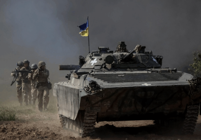 ISW спростувала заяви РФ про прорив на Покровському напрямку