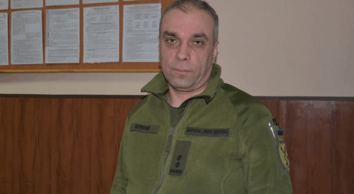 Колишній військком з Броварів «забув» задекларувати розкішне майно