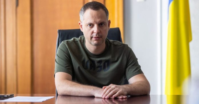 НАБУ провело обшук у колишнього заступника голови ОП Ростислава Шурми в Німеччині
