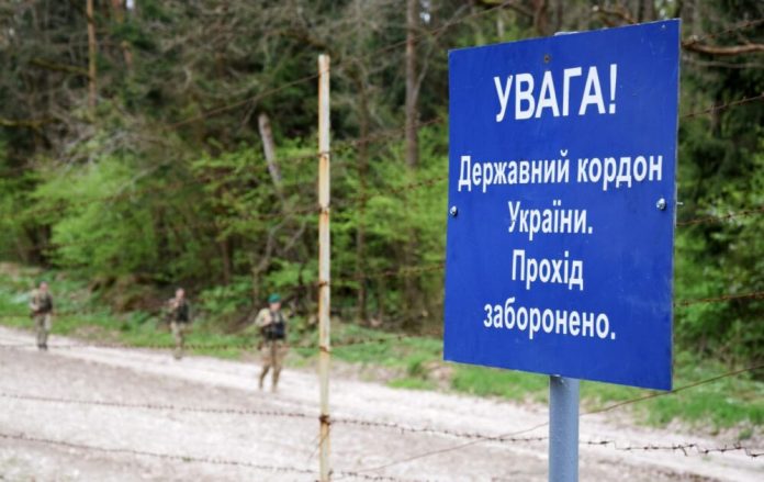 Нелегальний тур до ЄС: львів’янина затримали під час спроби переправлення ухилянтів через кордон