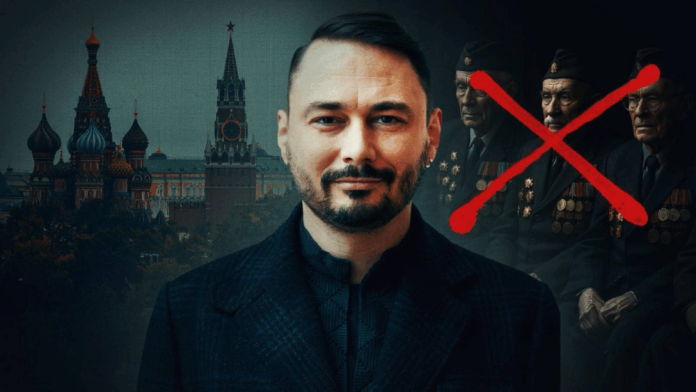 Після скандалу з пільгами для військових згадали про минулу роботу нардепа Гуріна в Росії
