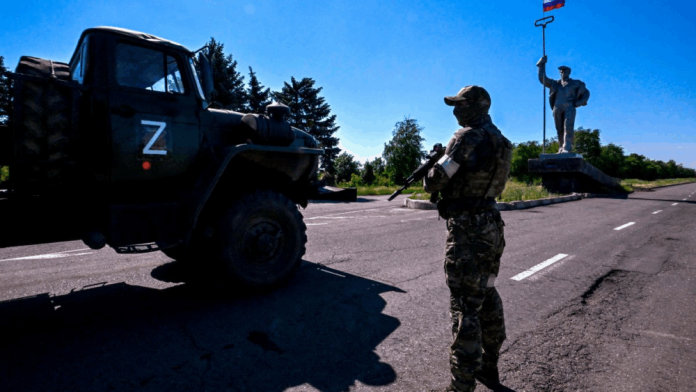 РФ залежна від КНДР і Китаю, бо виснажила запаси радянської зброї