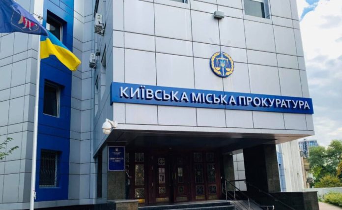 Скандал довкола прокурорки Гончарової: елітні авто, російські зв’язки та мовчання прокуратури