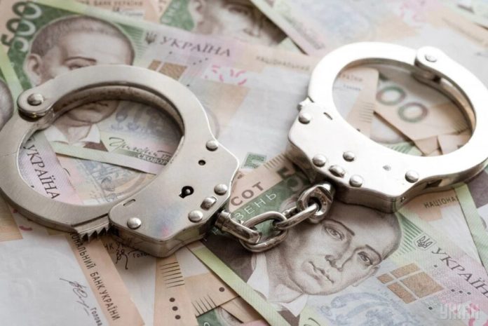 У Бучанському районі викрили схему розкрадання понад 13 мільйонів гривень з бюджету
