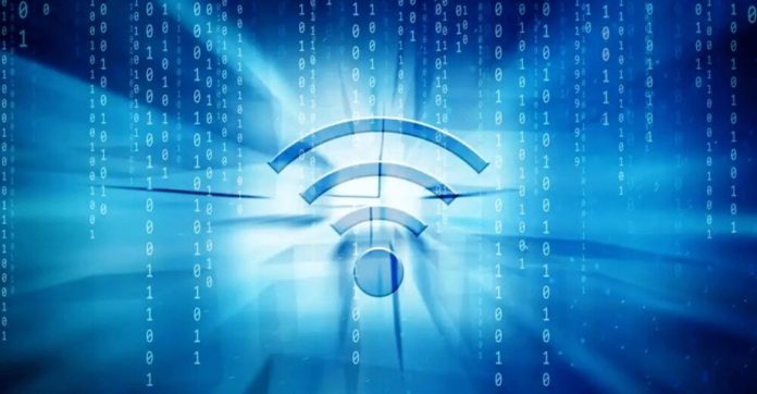 Вчені навчилися стежити за людьми через Wi‑Fi
