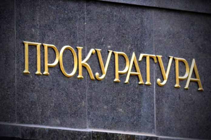 Чиновницю Одеської митниці затримали під час отримання неправомірної вигоди