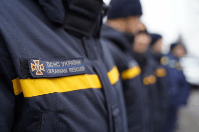 Колишній керівник ДСНС на Вінниччині примушував підлеглих будувати собі будинки
