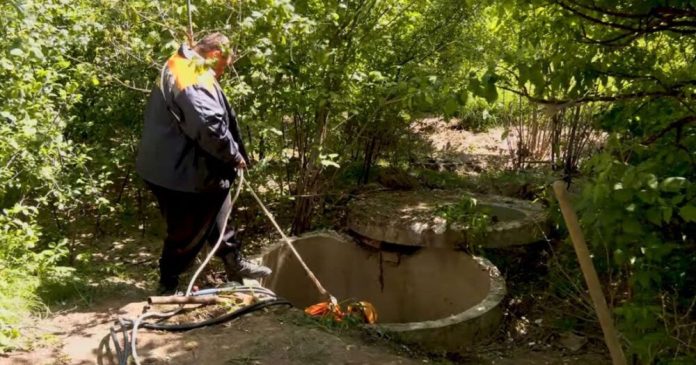 Під час реконструкції колектора «Полтававодоканал» виявили схему розкрадання коштів