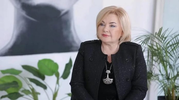 Співачка Білозір хоче повернутися у політику щоб очолити Мінкульт