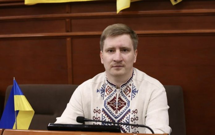 Справу екс-голови Київради Бондаренка не закрито: суд подовжить запобіжний захід
