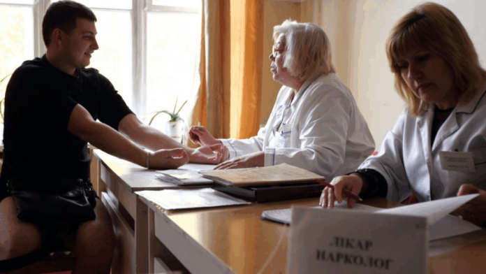 В Україні пояснили, як оформити відстрочку від мобілізації через стан здоров’я