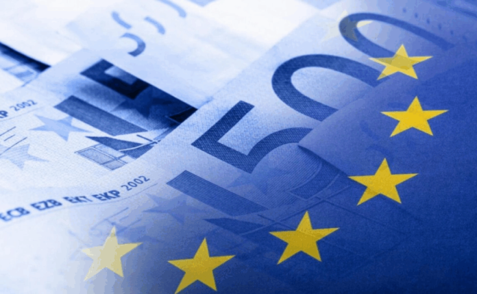 ЄС виділив Україні понад 3 млрд євро на підтримку бюджету та реформ