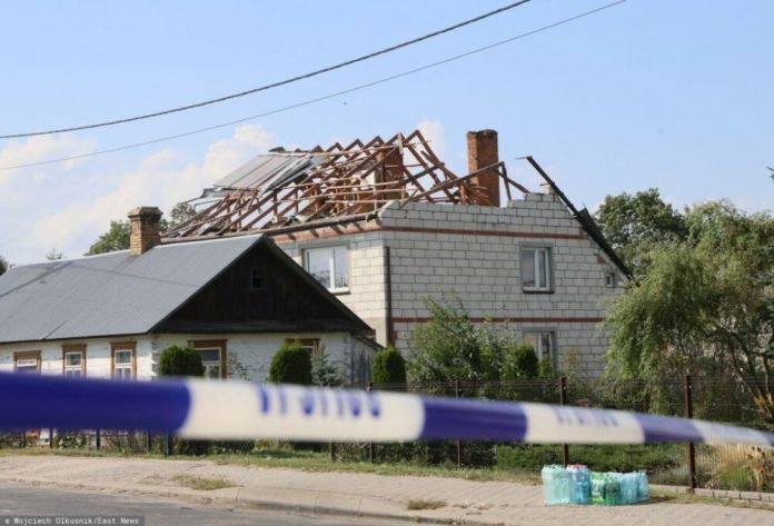Атака дронів на Польщу оголила слабкі місця ППО НАТО