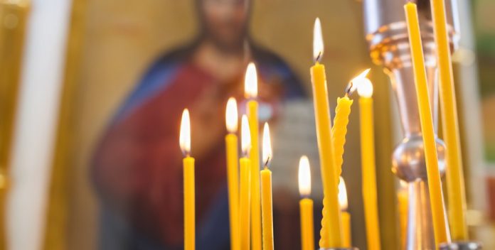 Церковне свято 15 вересня: пам’ять великомученика Микити Готфського