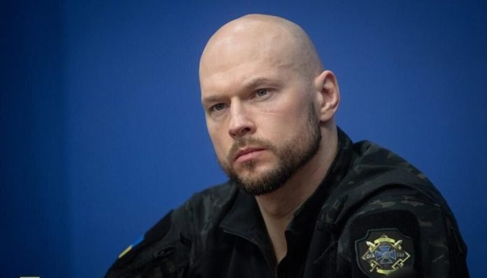 Ексглаві департаменту СБУ повідомили про підозру в незаконному збагаченні