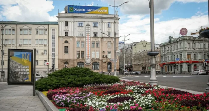 Харківщина та прифронтові області приймають більше бізнесу, ніж втрачають