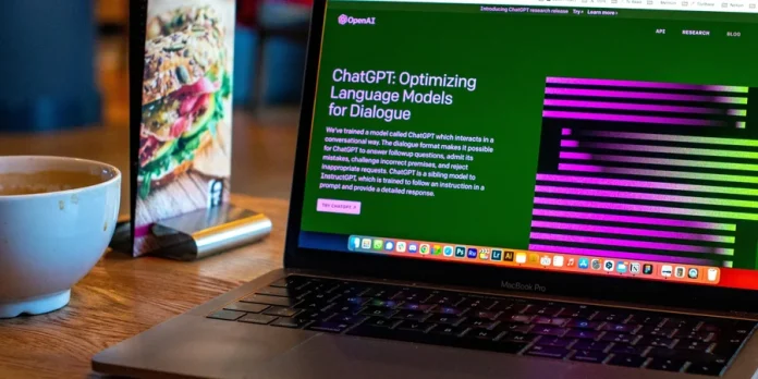 Індивідуальні дієти та тренування від ChatGPT: зручно та швидко