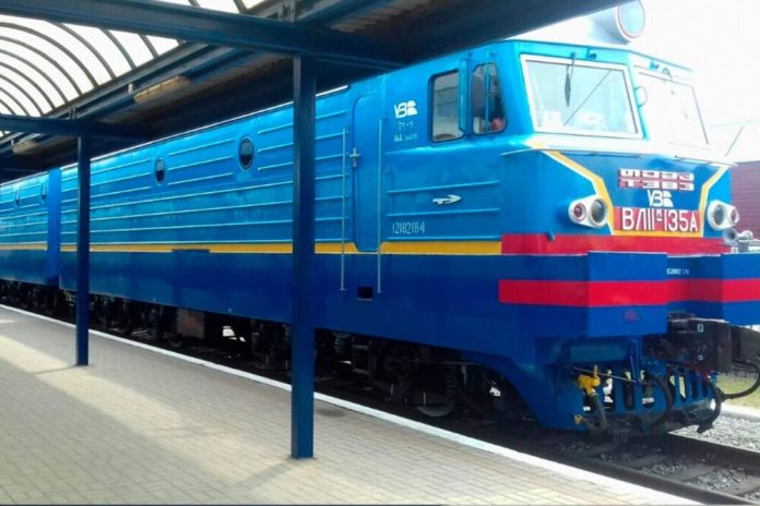 Колишнього керівника «Львівської залізниці» підозрюють у зловживанні на 31 млн грн