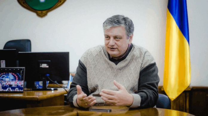 Меру Нетішина інкримінують мільйонні збитки на закупівлі FPV-дронів