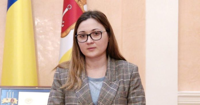 НАБУ повідомило про підозру керівниці аеропорту Одеси через 15,6 млн грн збитків