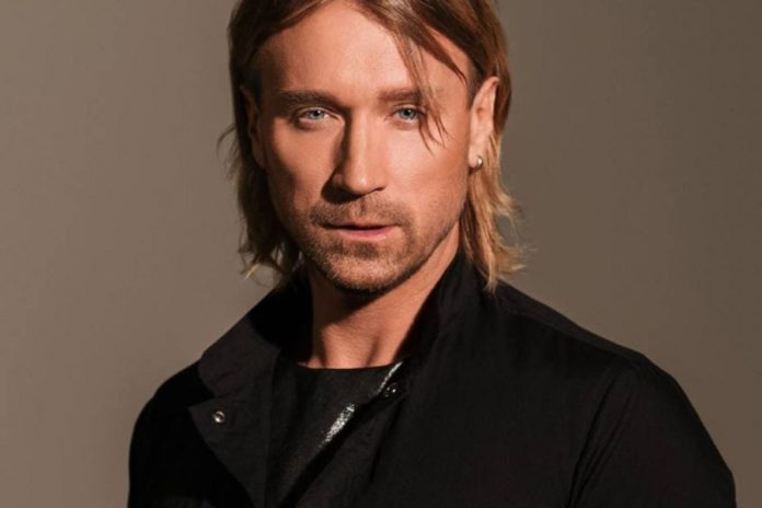 Олег Винник знову заспівав російською: обіцянки та новий скандал навколо виконавця