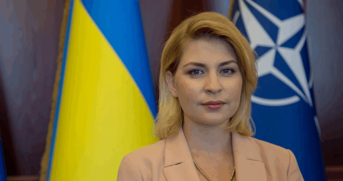 Ольга Стефанішина стала послом України у США попри корупційні підозри в минулому