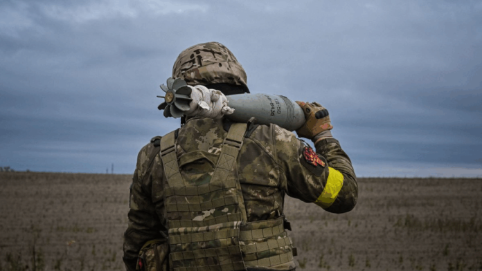 Росія змінила тактику і намагається взяти Покровськ в кільце