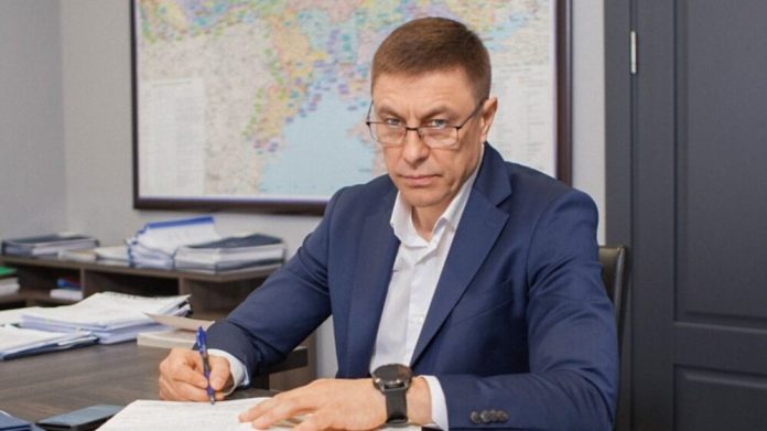 Службу безпеки Укртранснафти очолить протеже Татарова – Сергій Перхун