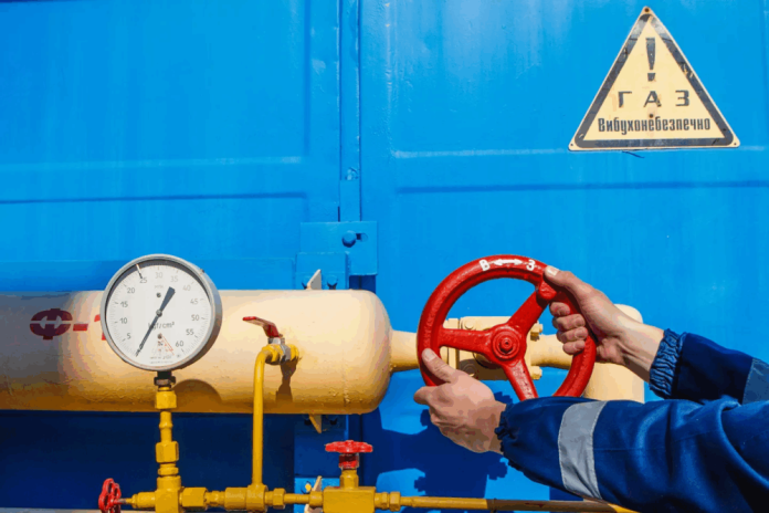 У Нафтогазі терміново купують газ, але за завищеними цінами