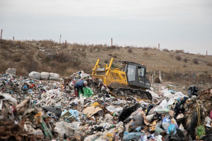 Власнику полігону на Одещині повідомили підозру за забруднення земель на 23 млн грн