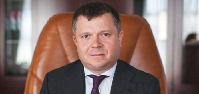 Апеляційна палата Вищого антикорупційного суду дозволила продовжити спеціальне розслідування проти Костянтина Жеваго