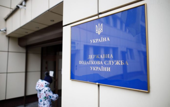 Автоматизація процесу стягнення податкової заборгованості в Україні