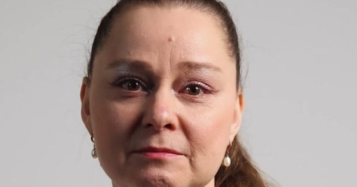 Безтурботне життя еліти під час війни: обурення Віталіни Біблів