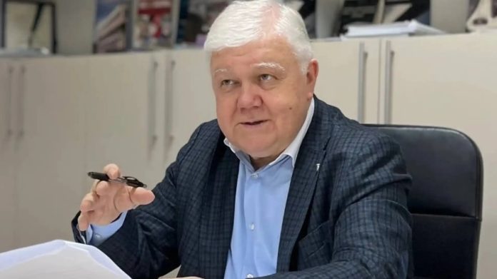 Декларації родини Коваль: розкішне майно та робота в університетах