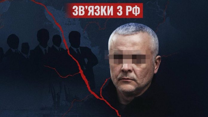 “Домовитись не вийшло”: одеські еліти добиваються відсторонення Олега Кіпера через його зв’язки з РФ