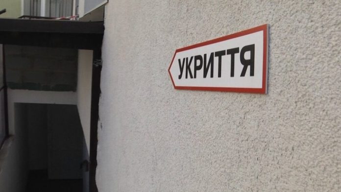 Хто має відповісти за провалені проєкти з будівництва укриттів на об’єктах енергетики