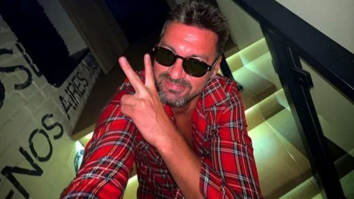 Інцидент з Артемом Мілевським: застряг у ліфті через вимкнення електроенергії Інцидент з Артемом Мілевським: застряг у ліфті через вимкнення електроенергії