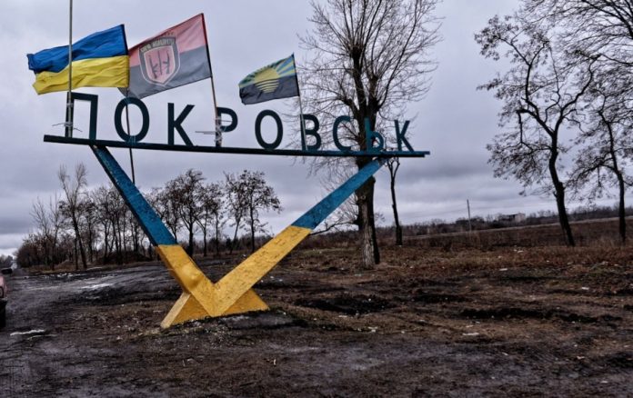 Маніпуляції на фронті: як Росія створює ілюзію успіху Маніпуляції на фронті: як Росія створює ілюзію успіху
