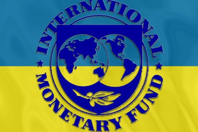 МВФ підтвердив прогноз для економіки України на 2025 рік, зберігаючи обережність через війну