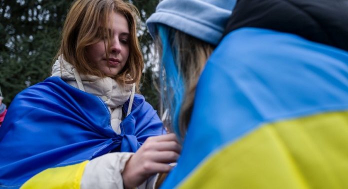 Нова хвиля еміграції в Україні після війни: можливі сценарії та особливості Нова хвиля еміграції в Україні після війни: можливі сценарії та особливості
