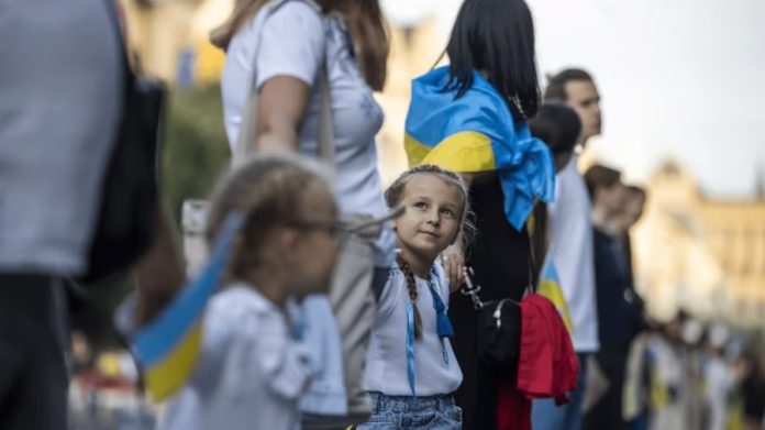 Планування майбутнього: довгострокове перебування в Німеччині та можливість повернення в Україну