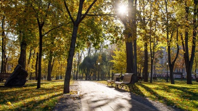 Погода на суботу, 4 жовтня: дощі та прохолода по всій Україні