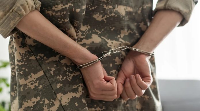 Реальна ситуація із самовільними залишеннями військових частин у 2025 році