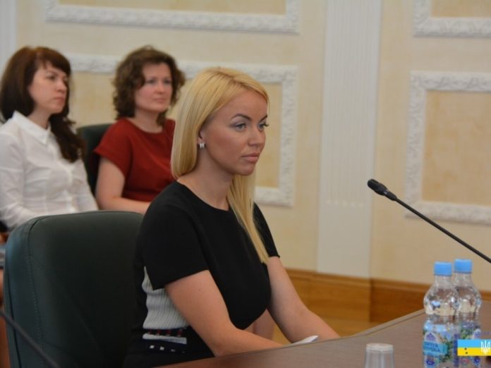 Різке зростання майна судді Токмілової під час війни: декларація, яка викликає питання Різке зростання майна судді Токмілової під час війни: декларація, яка викликає питання