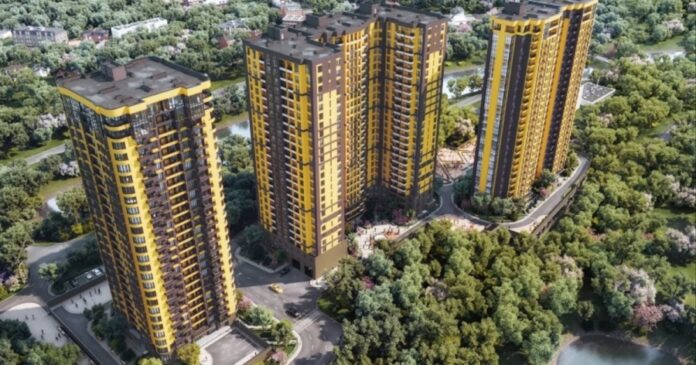 Розслідування: Як родина Олега Трофіменка стала власницею елітної нерухомості та автопарку на мільйони